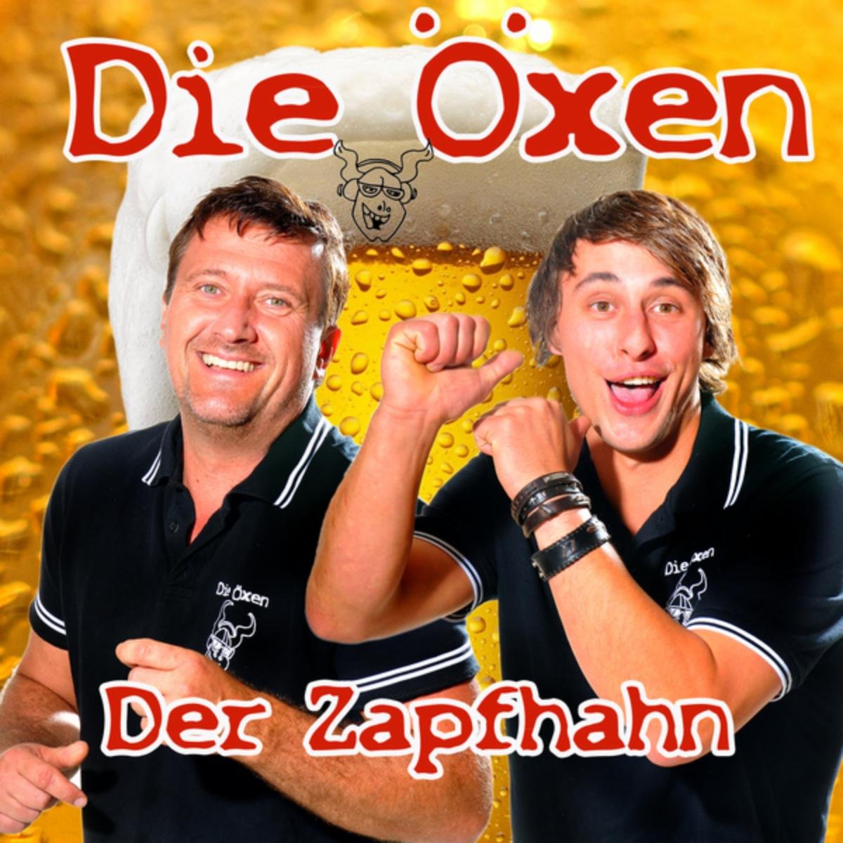 Die Öxen