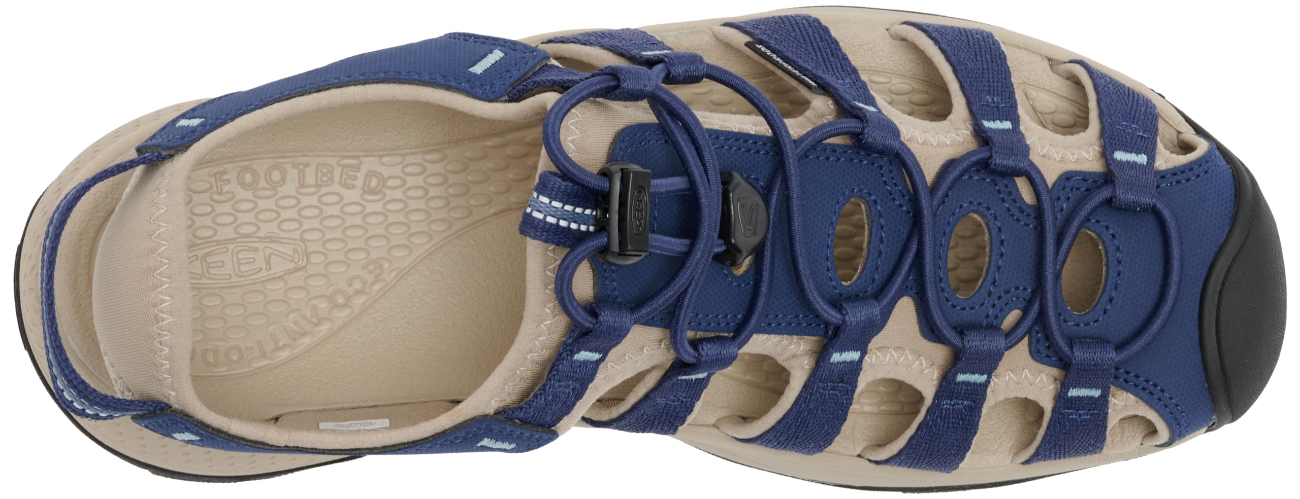 KEEN Damen Astoria West Sandale