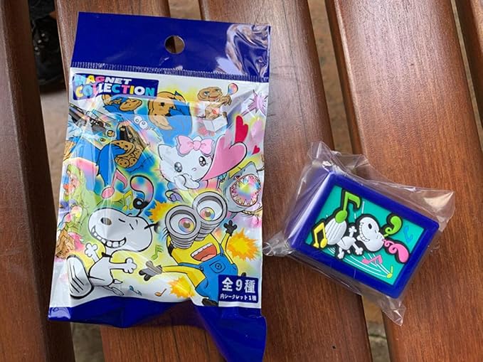 Amazon ユニバ Usj ユニバーサルスタジオジャパン コレクションマグネット スヌーピー アイドル 芸能人グッズ 通販 Amazon ユニバ Usj ユニバーサルスタジオジャパン コレクションマグネット スヌーピー アイドル 芸能人グッズ 通販