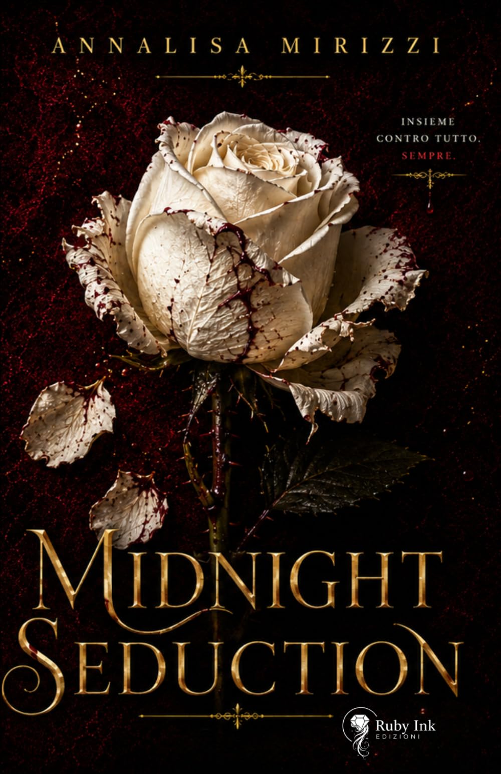 Midnight Seduction