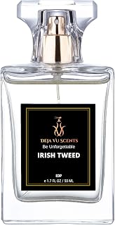 Inspired by Green Irish Tweed Alternative 50ml EDP