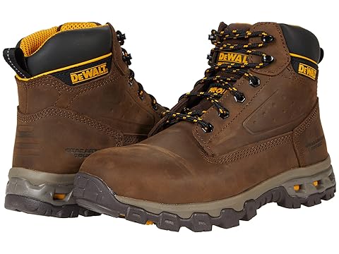 dewalt halogen work boots