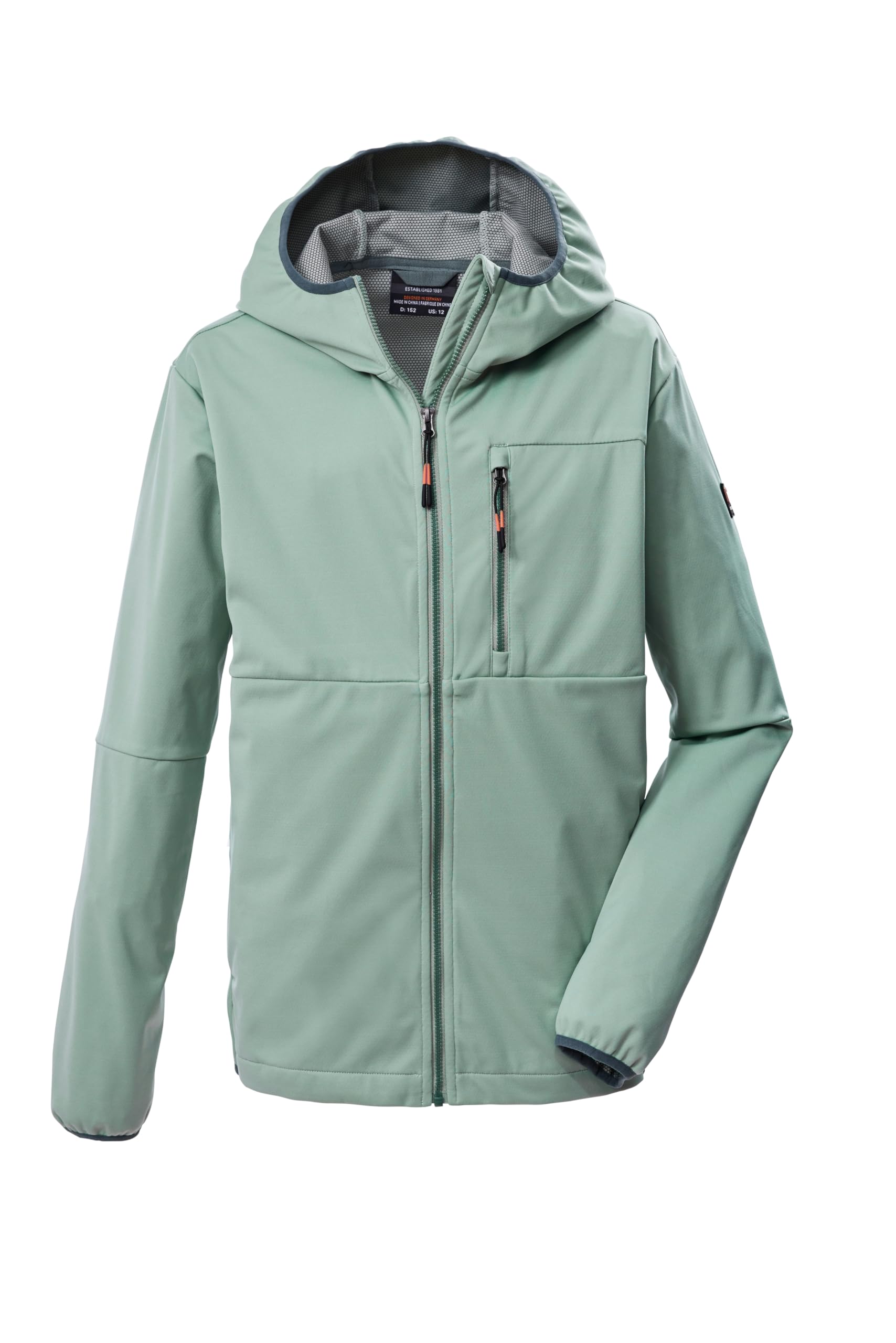 Outdoor Bekleidung für Jungen