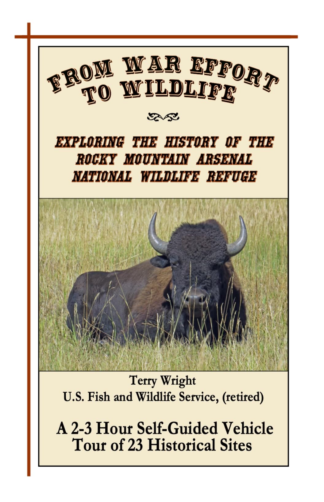 From War Effort to Wildlife