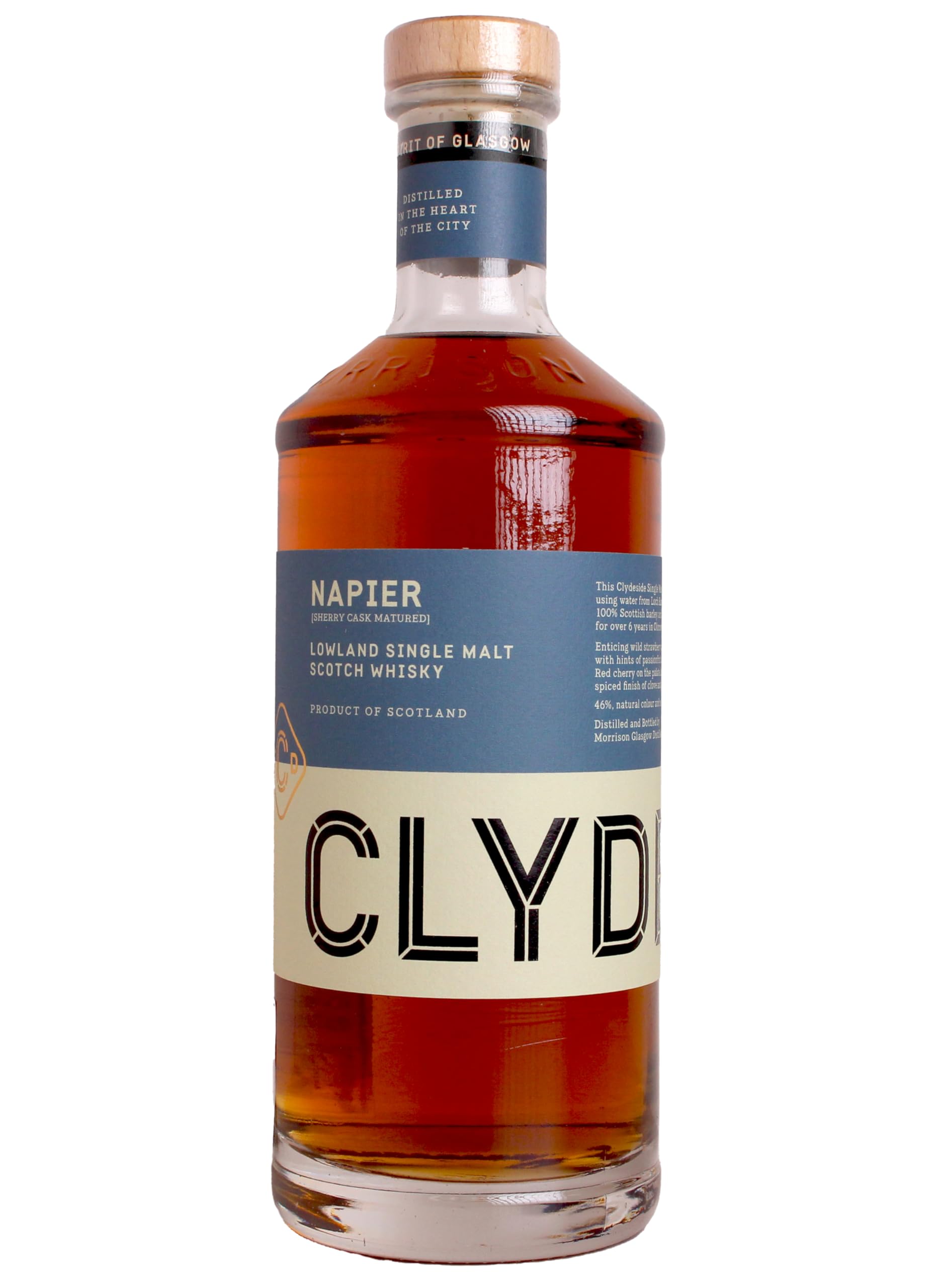 Amazon.co.jp: クライドサイド ナピア ファーストフィルオロロソ