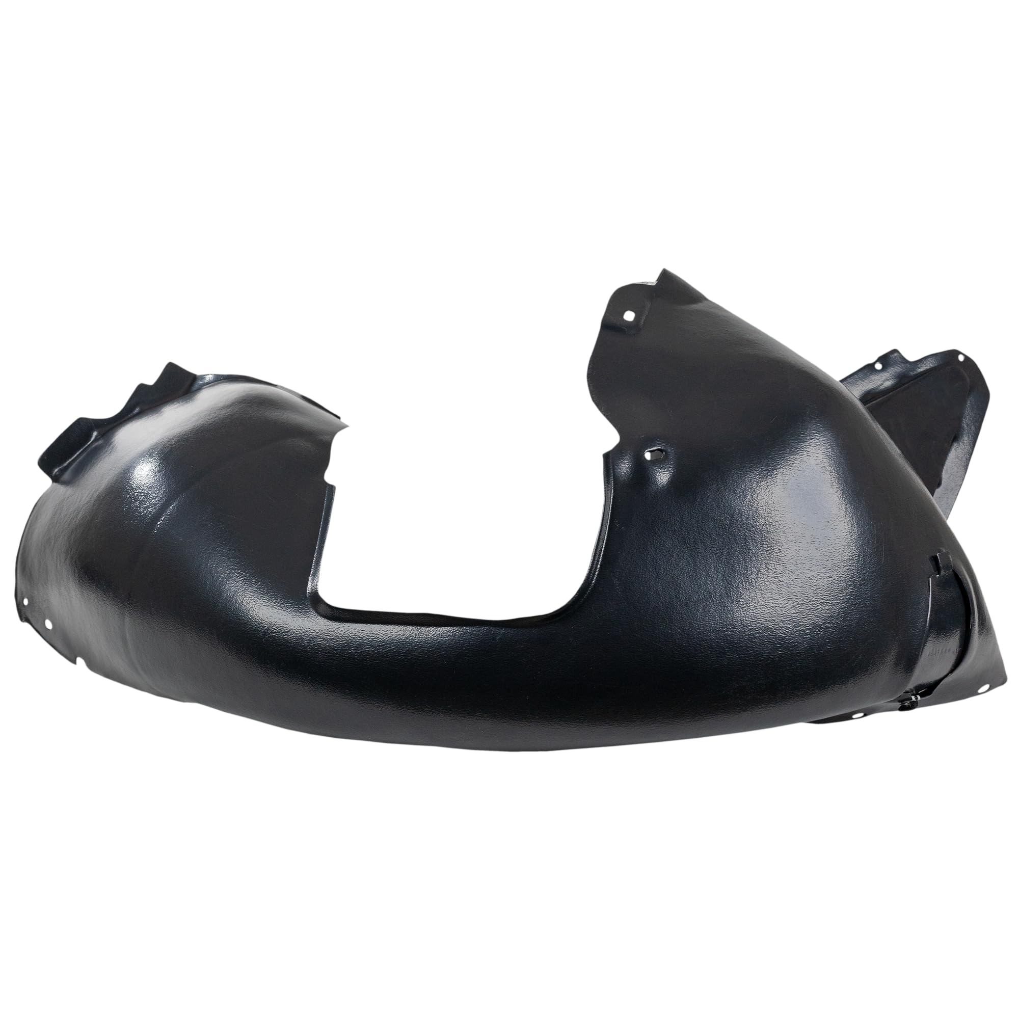 2012-2015VW パサート並行輸入車用 フェンダーライナー左右セット 2012