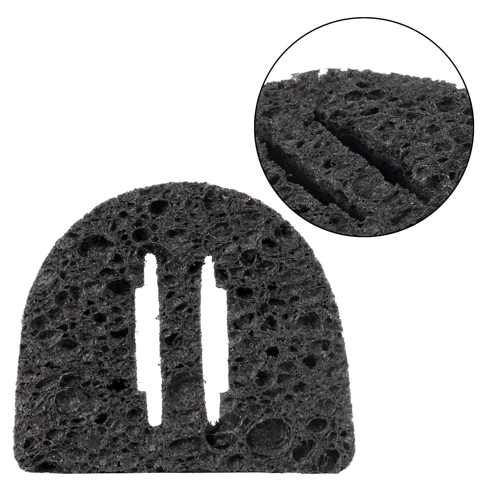 Best 1 Soldering Iron Tips Cleaner Wire Brush With Stand Holder Set - View #10