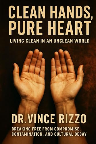 Clean Hands, Pure Heart: Living Clean in an Unclean World