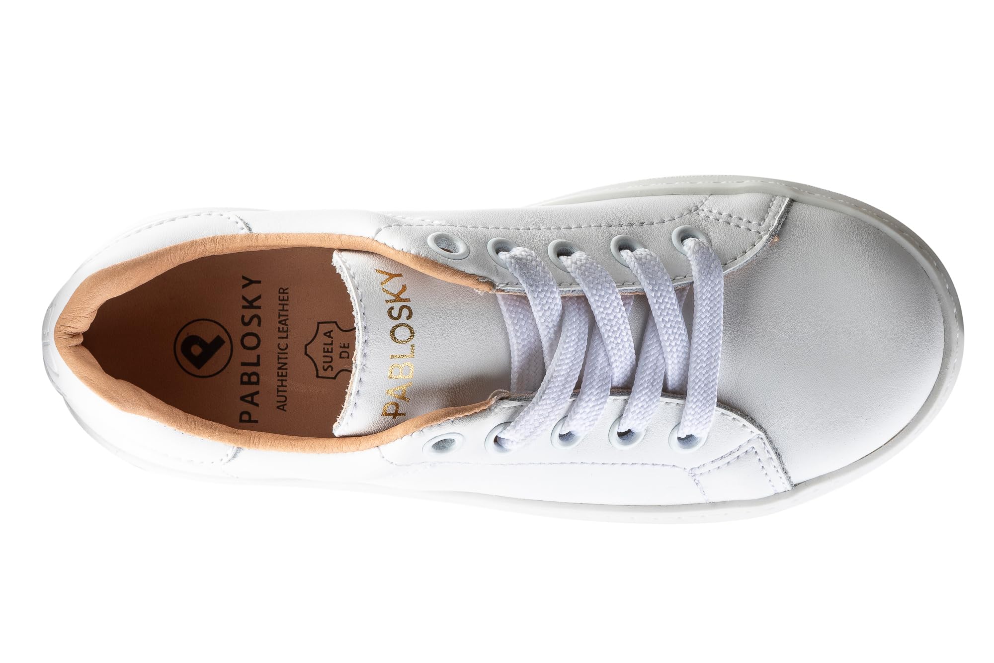 Pablosky Wilson 209700, Zapatillas