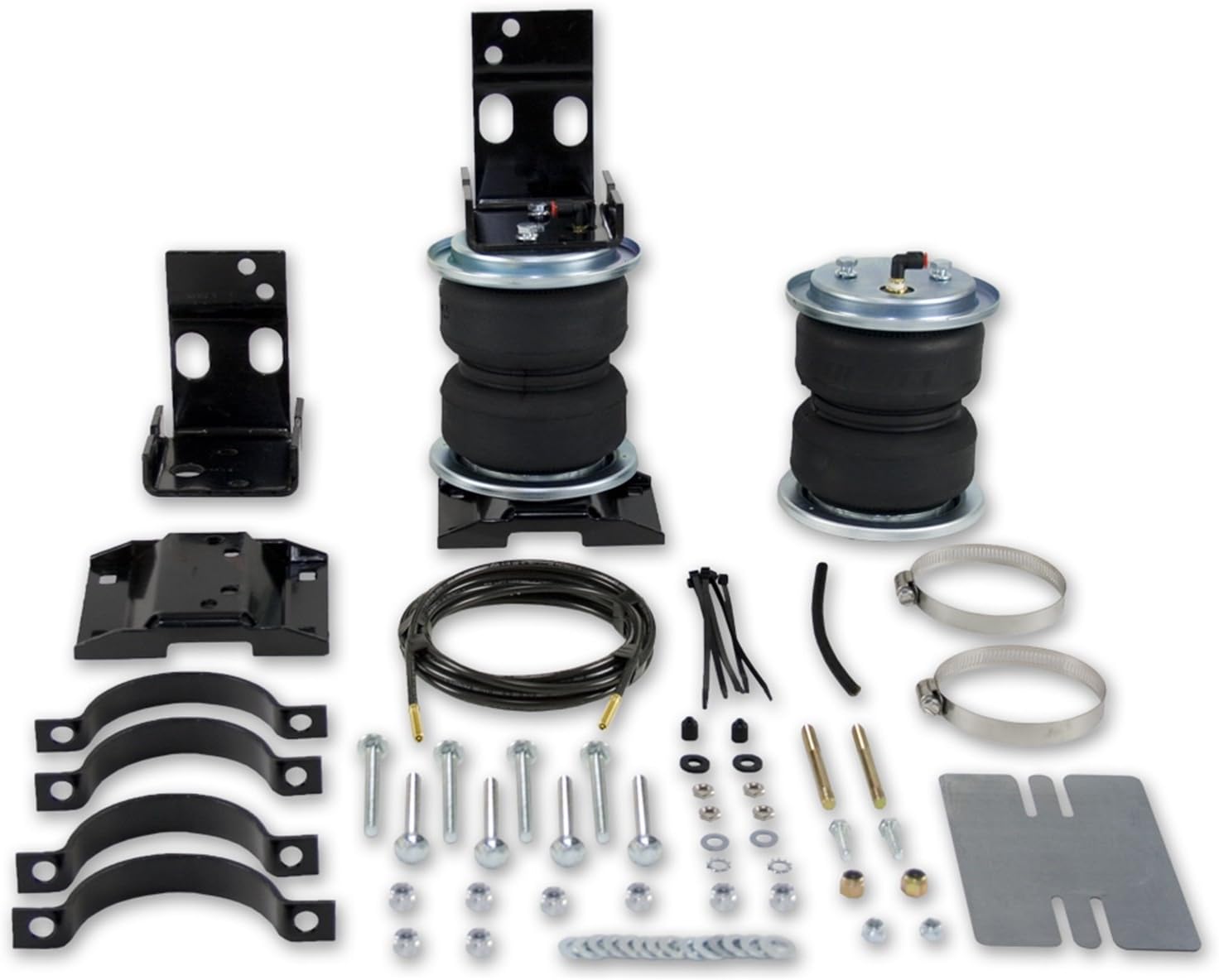 Air Lift 88131 LoadLifter 5000 Ultimate Air Suspension Kit