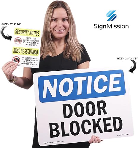 Miniatura 2 de OSHA - Letrero de aviso  Reglas de lavandería Empty Your Pockets con símbolo  Etiqueta de vinilo  Protege tu negocio, sitio de construcción