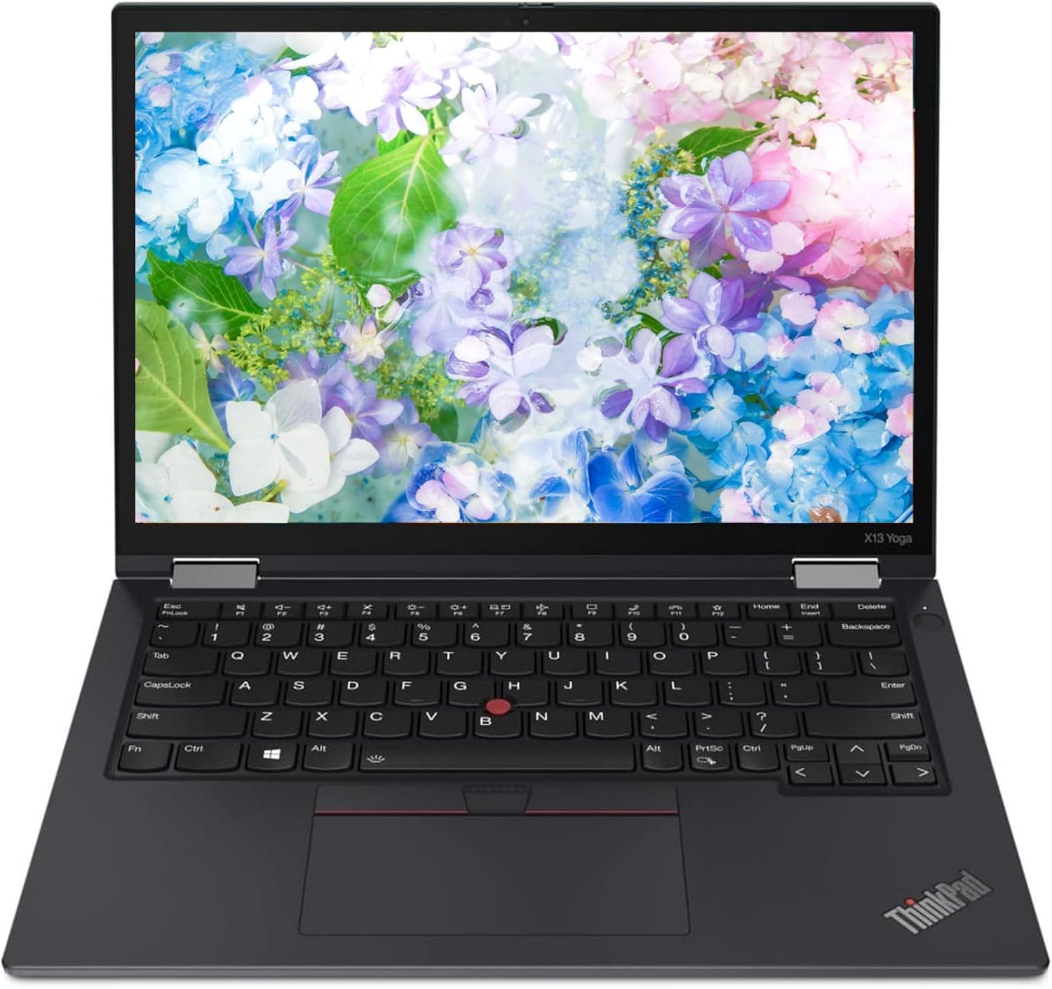 Windowsノート本体 Thinkpad X13 Yoga 16G 256 Win11 Pro Lenovo Thinkpad X13 Yoga Laptop 2-in-1 Computer Touchscreen, 13.3