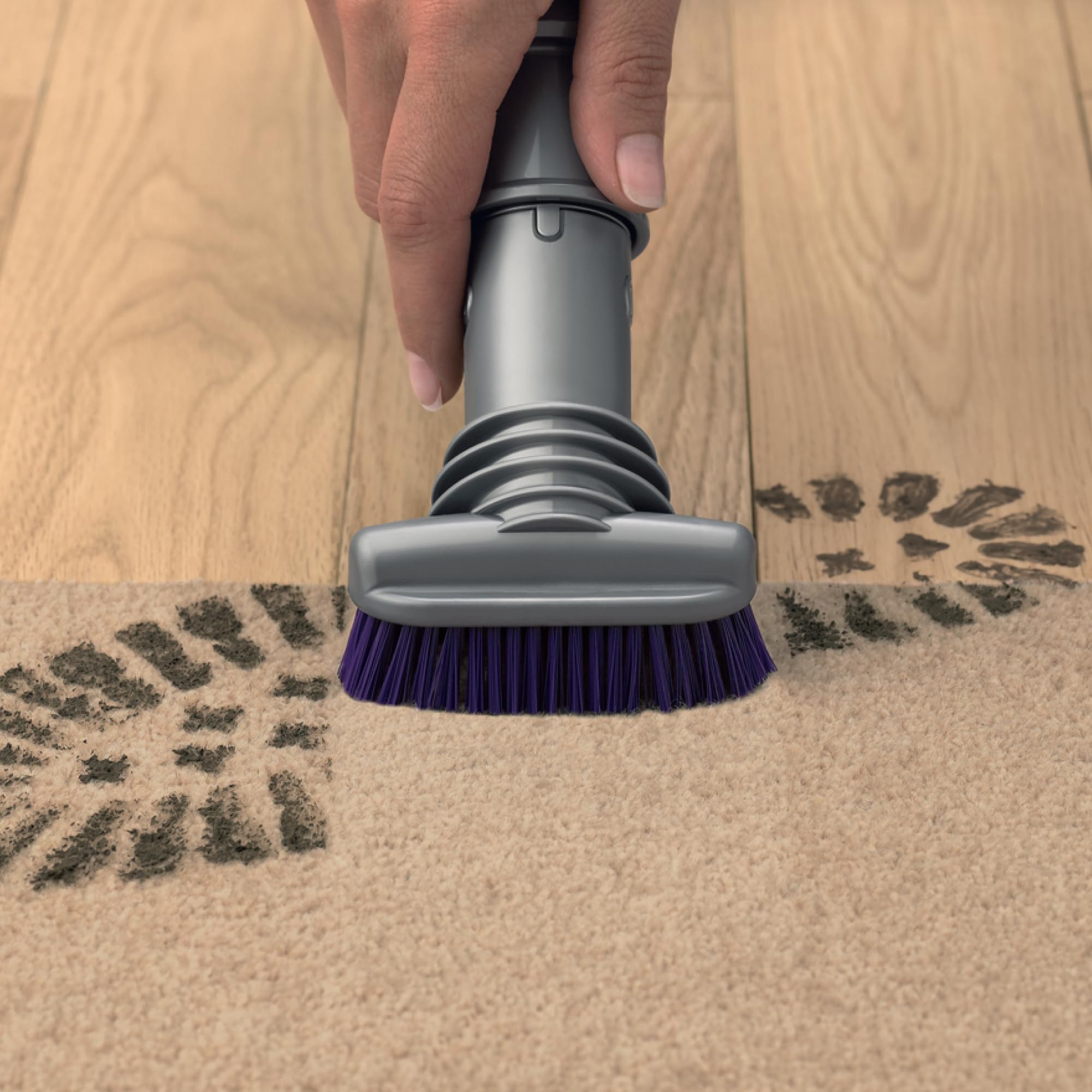 Dyson - ゆず Amazon.com: Dyson Stubborn Dirt Brush : Home & Kitchen