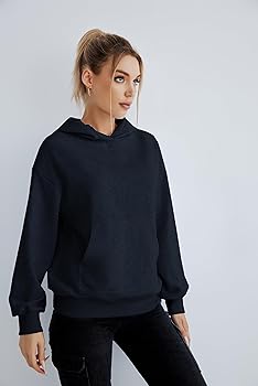 トップス navy ROGO hoodie / ans dotsloevner トップス navy ROGO hoodie / ans dotsloevner navy ROGO hoodie