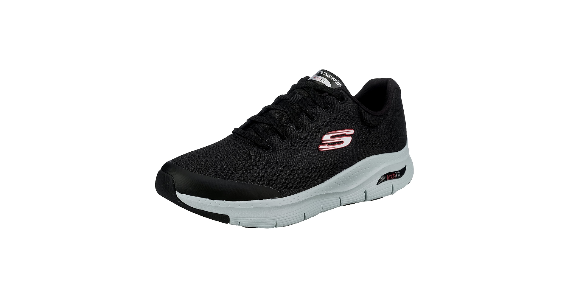 ざわざわ③ Amazon.com | Skechers Sport Arch Fit232040 Mens Running 11