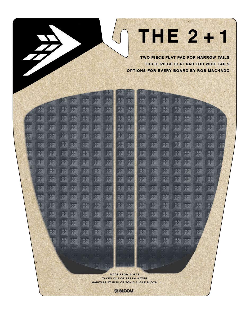 Amazon | FIRE WIRE ファイヤーワイヤー デッキパッド THE 2+1