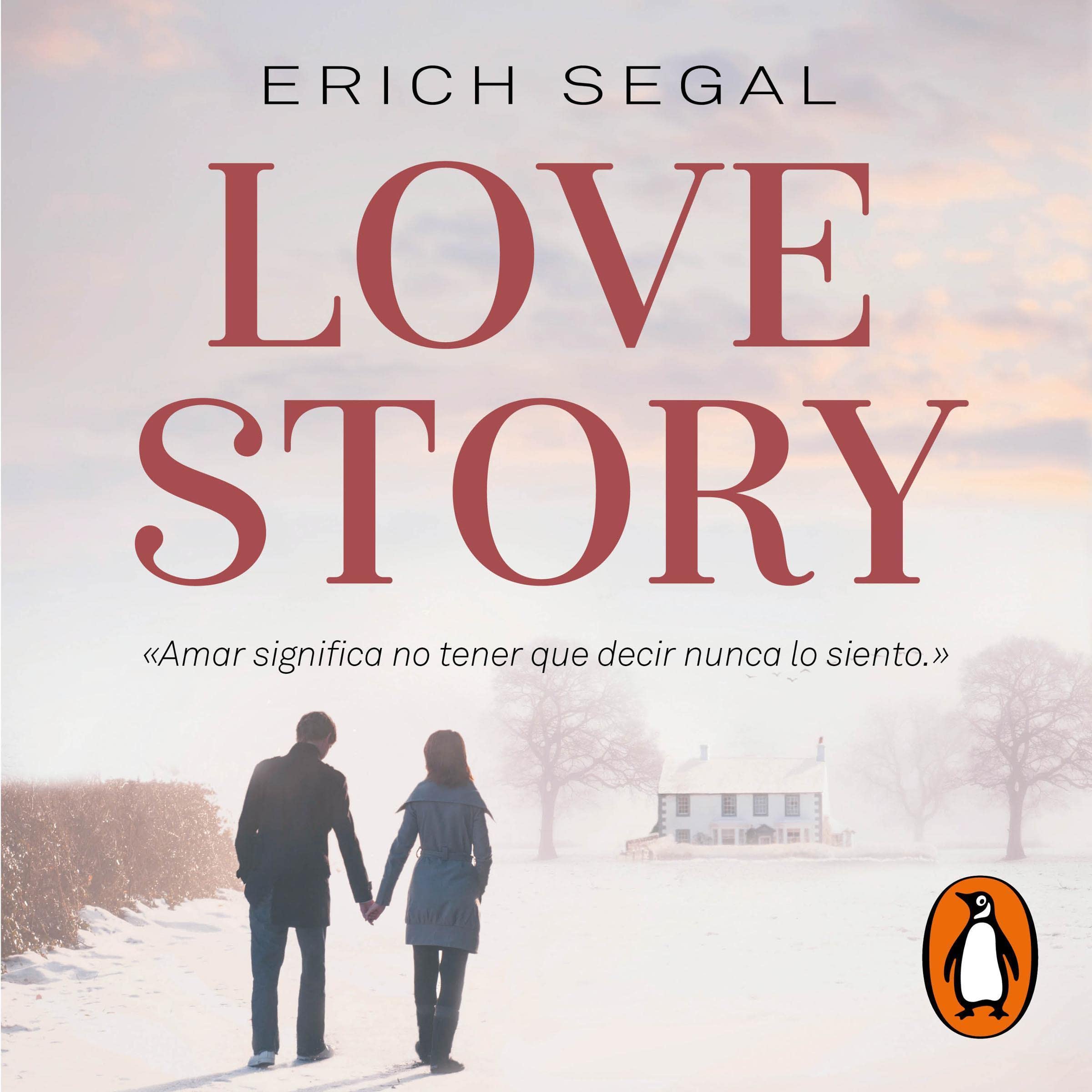 Love Story (Spanish Edition)