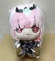 森カリオペ with U ぬいぐるみ Amazon.co.jp: 森カリオペ ぬいぐるみ ホロライブ friends with