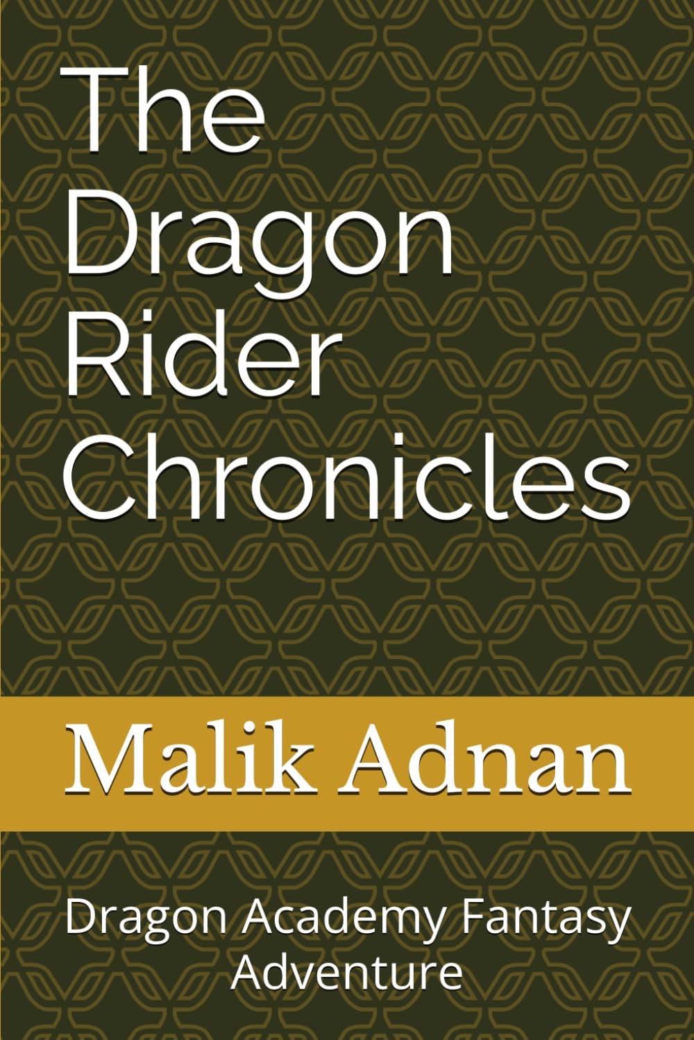 The Dragon Rider Chronicles: Dragon Academy Fantasy Adventure
