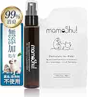 Amazon.co.jp: [獣医師・薬剤師監修] HUGME マモッシュ ペット