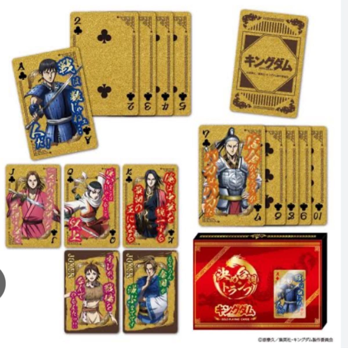 はじめてのトランプ 30種類のゲーム 高級トランプ2組つきセット 11種類