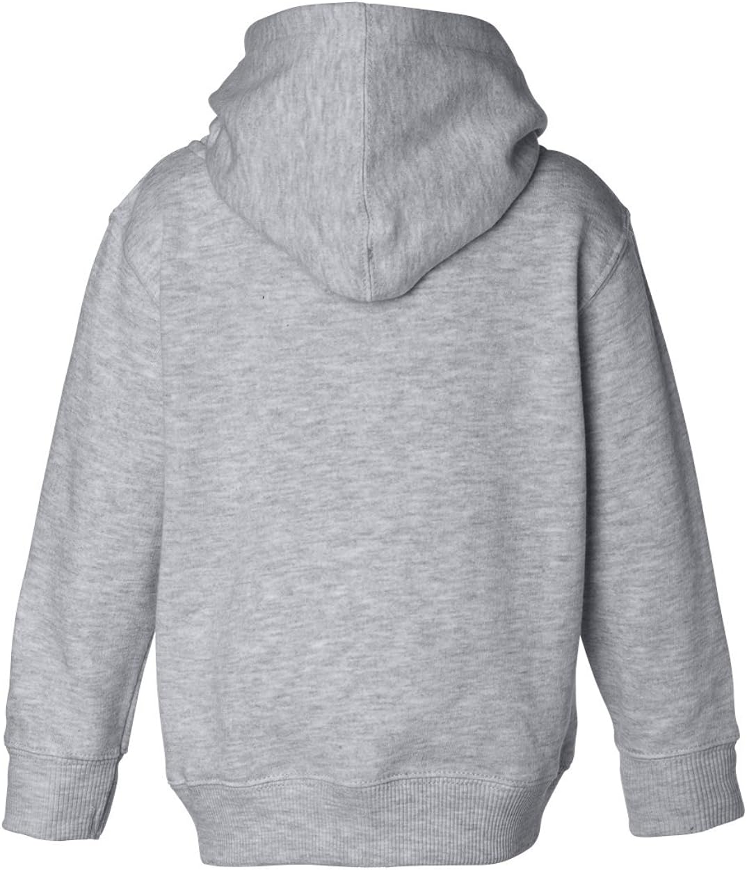 Rabbit Skins Toddler Pockets Fleece Hooded Sweatshirt: Clothing, Shoes & Jewelry