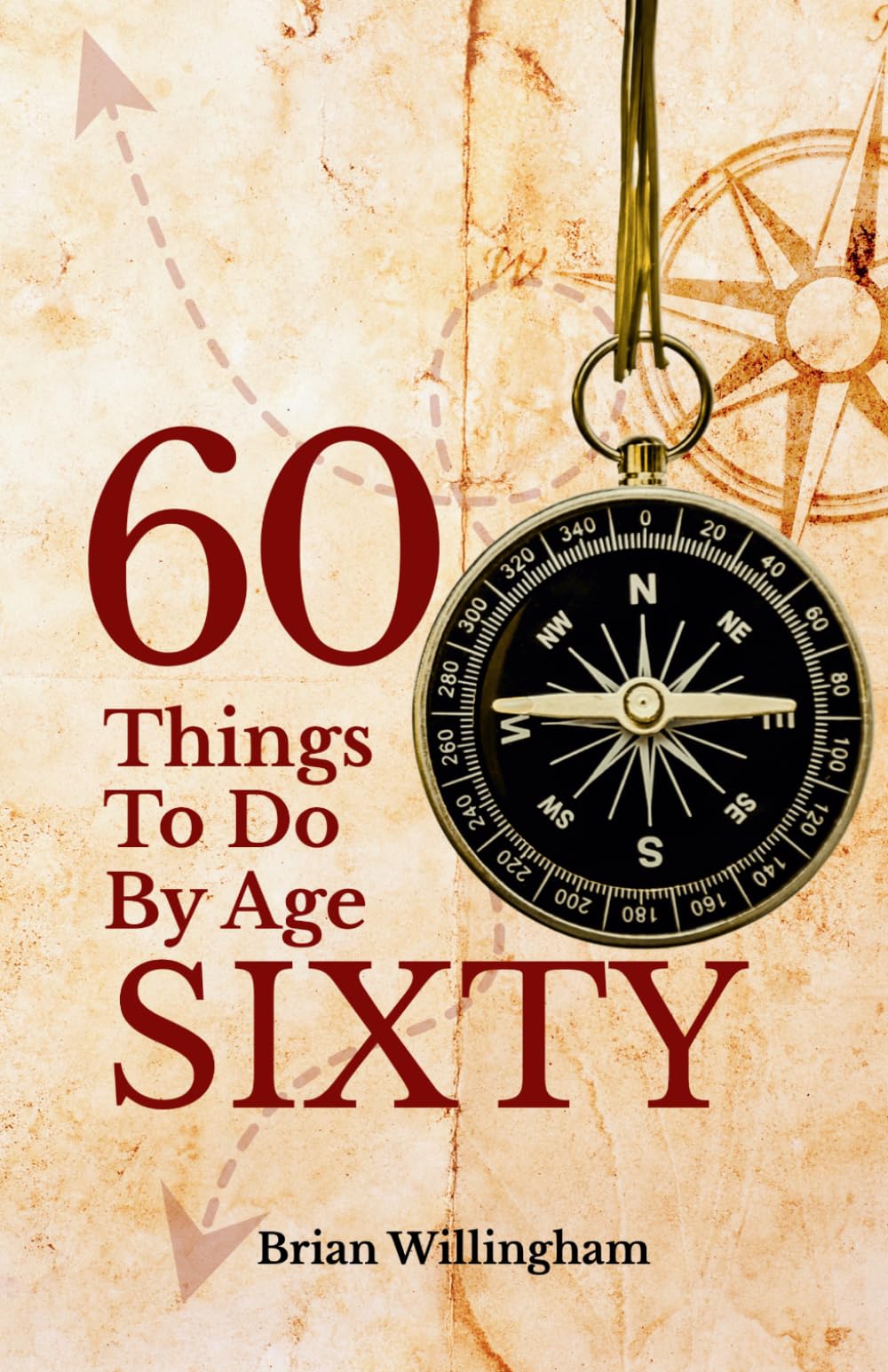 60 Things to do by age 60