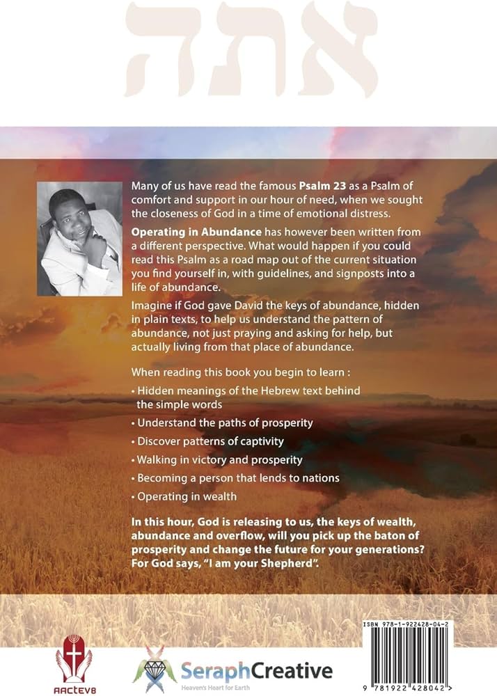 Uning eshagi bilan turish bir-biridan yoyilgan