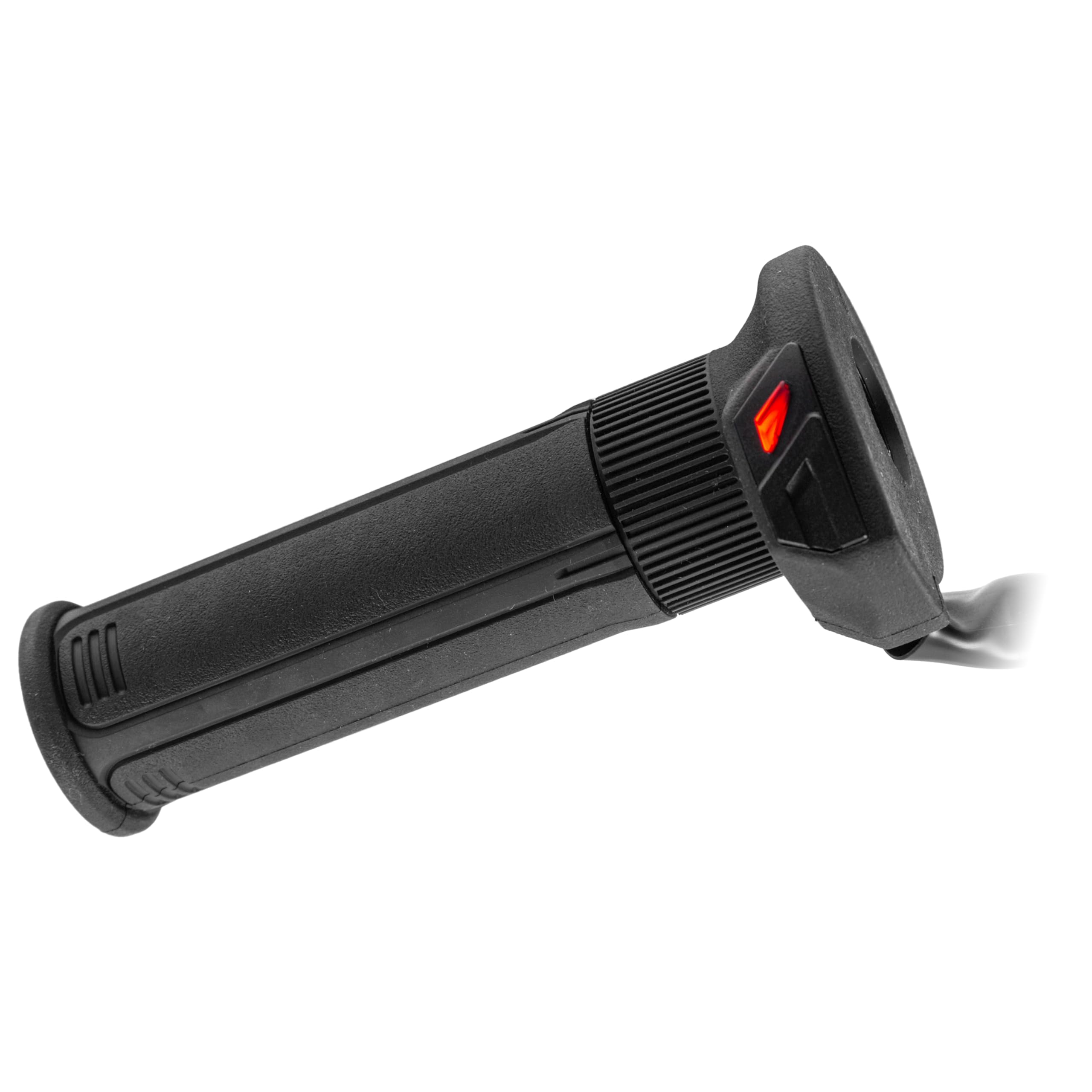KOSO Uchwyty grzewcze 1" + 1 1/8" dł. = 130 mm (HG-13 z wbudowanym przełącznikiem)