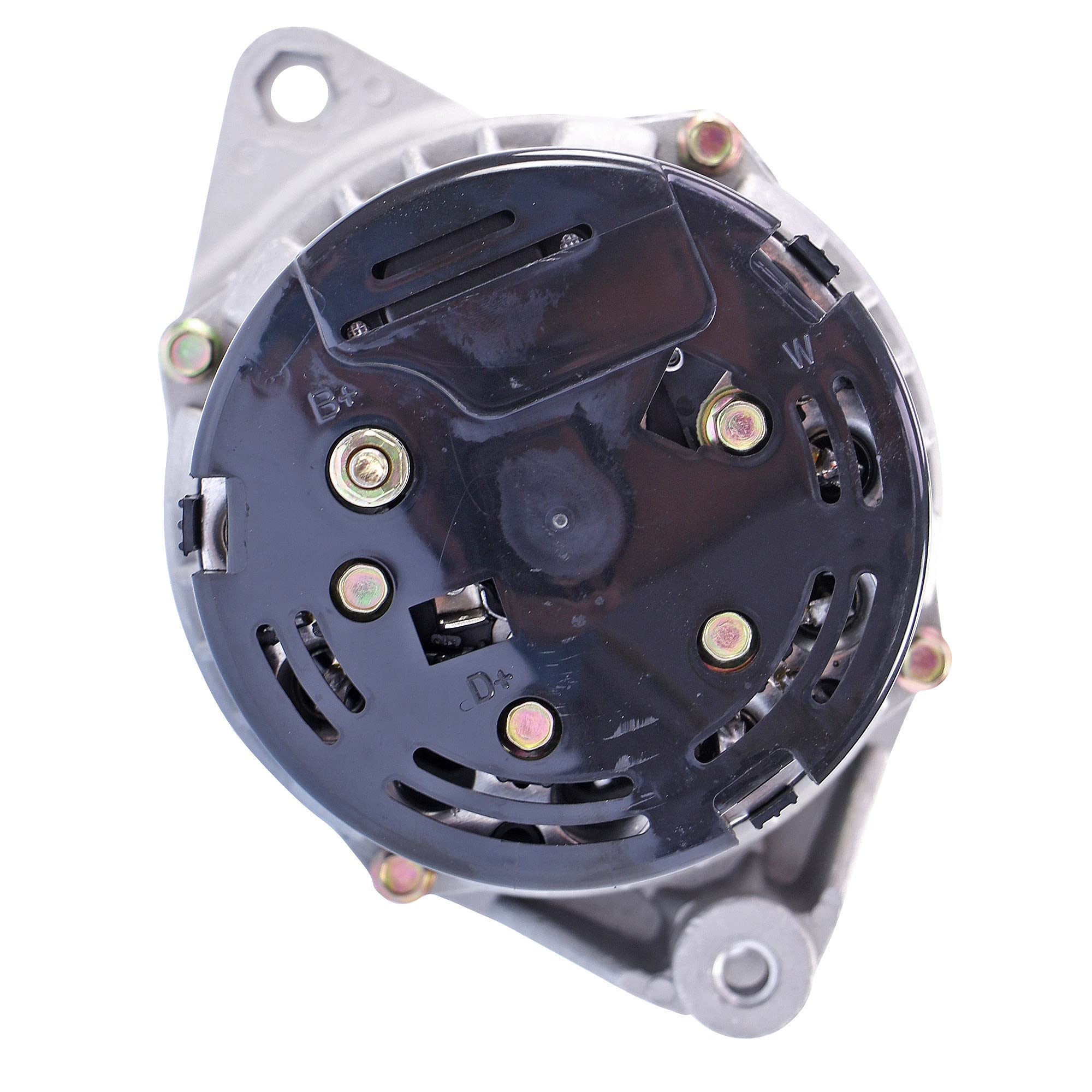 ATEC Germany 1x alternateur 14V 80A | Compatible avec: LADA 110, 111, 112, NIVA Geländewagen geschlossen