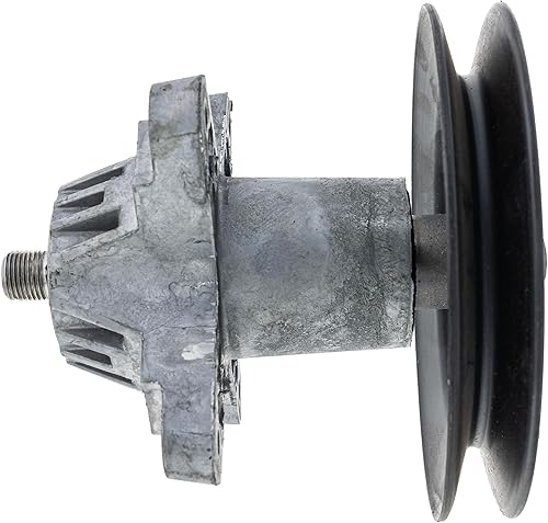 Miniatura 5 de CUB CADET Conjunto de husillo 918-0624A RZT-42 LT1040 LT1042 42" Cubierta de 2 unidades