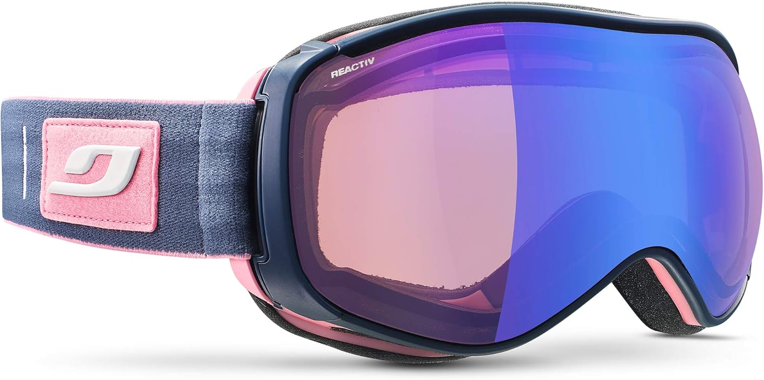 Julbo Unisex Starwind Ventilated Ski Goggle BigaMart