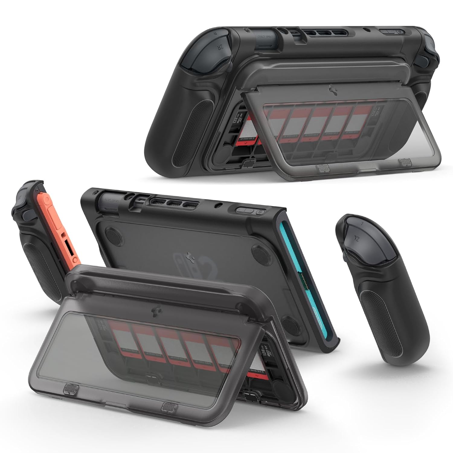 Spigen Snap Switch for Nintendo...