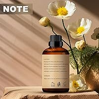 Vista 230 de Aceite esencial de orégano, 120 ml Puro y natural para difusor de aromaterapia - 4 fl oz