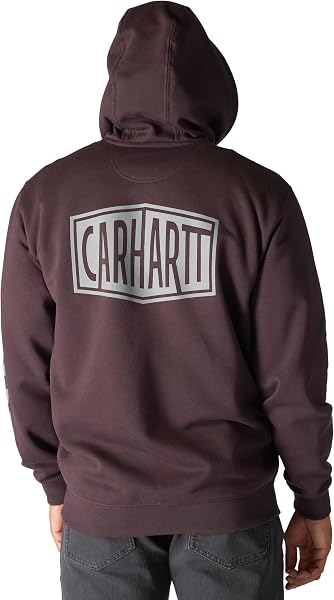 Carhartt K288 Sweat à Capuche Homme - 1