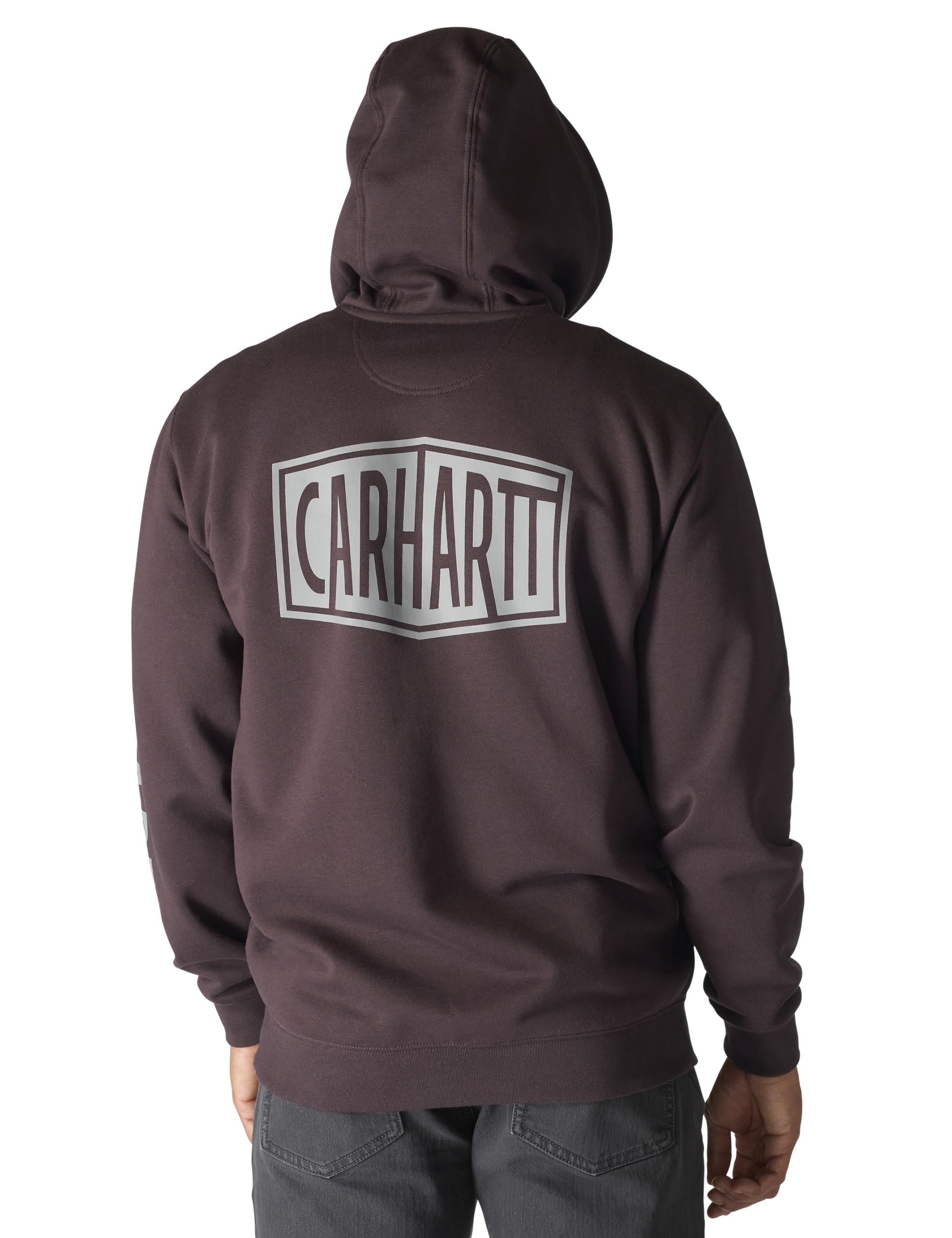 Carhartt K288 Sweat à Capuche Homme