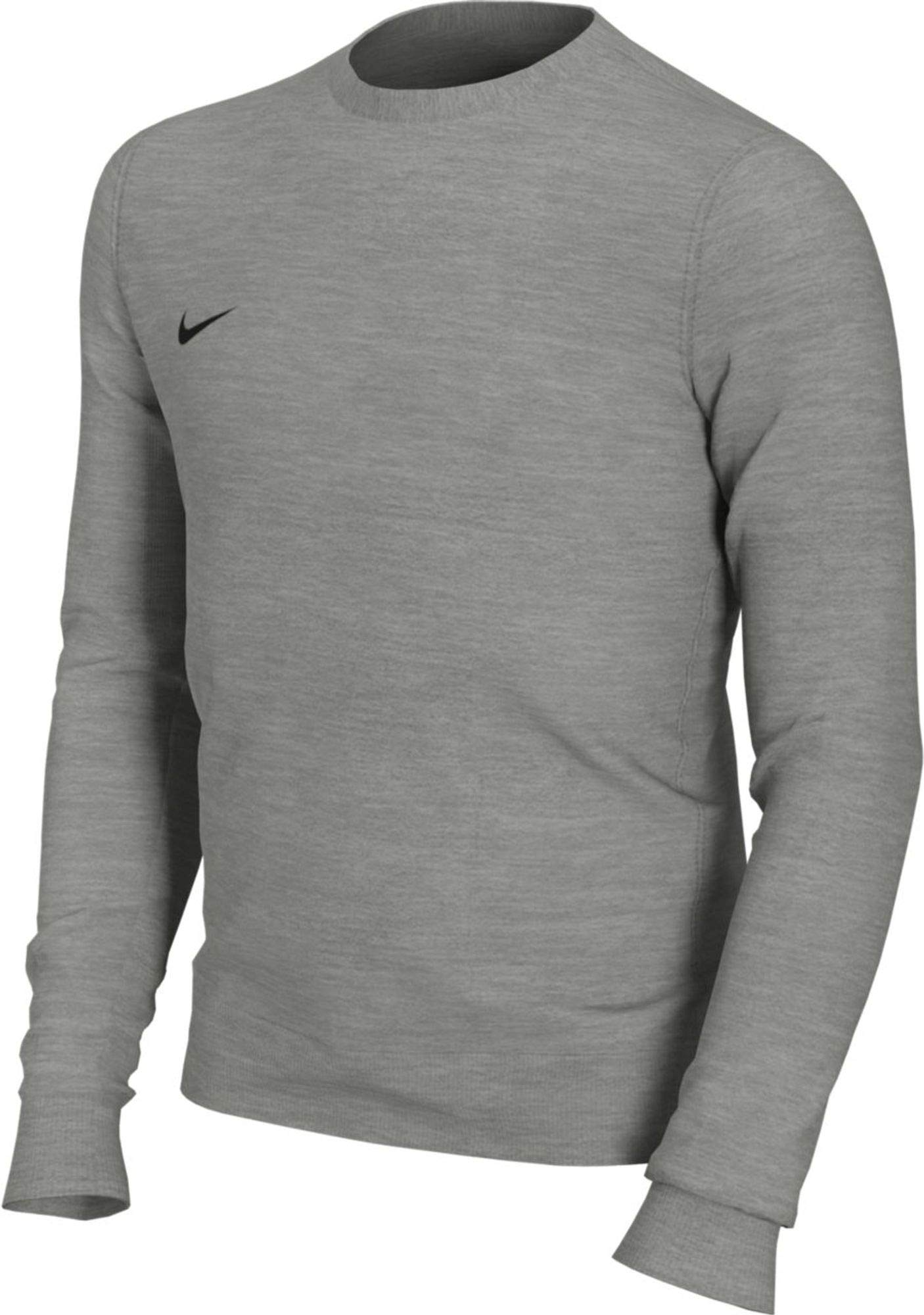 NIKE Dziecięca bluza unisex Y CRW FLC Tm Club19