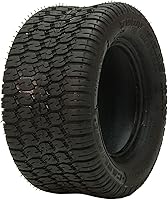 Vista 7 de Carlisle Turf Trac R/S 18/6.50-8 D