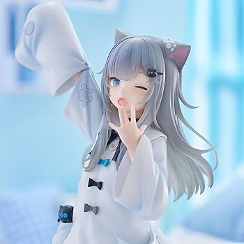 Nachoneko Trio-Try-iT Figure なちょ猫 フィギュア⑨ Amazon.co.jp: Nachoneko Trio-Try-iT Figure Nachoneko
