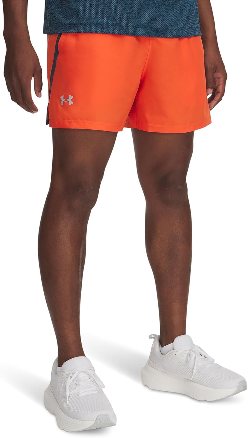 Under Armour Men's Launch Run 5" Shorts