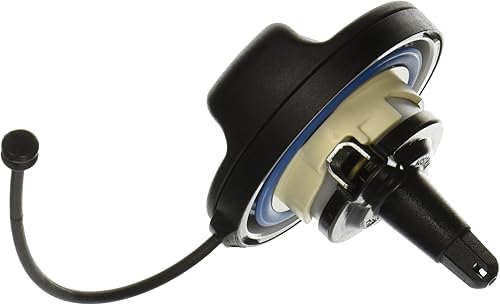 Miniatura 3 de TBMW Tapa de llenado de combustible genuina BMW