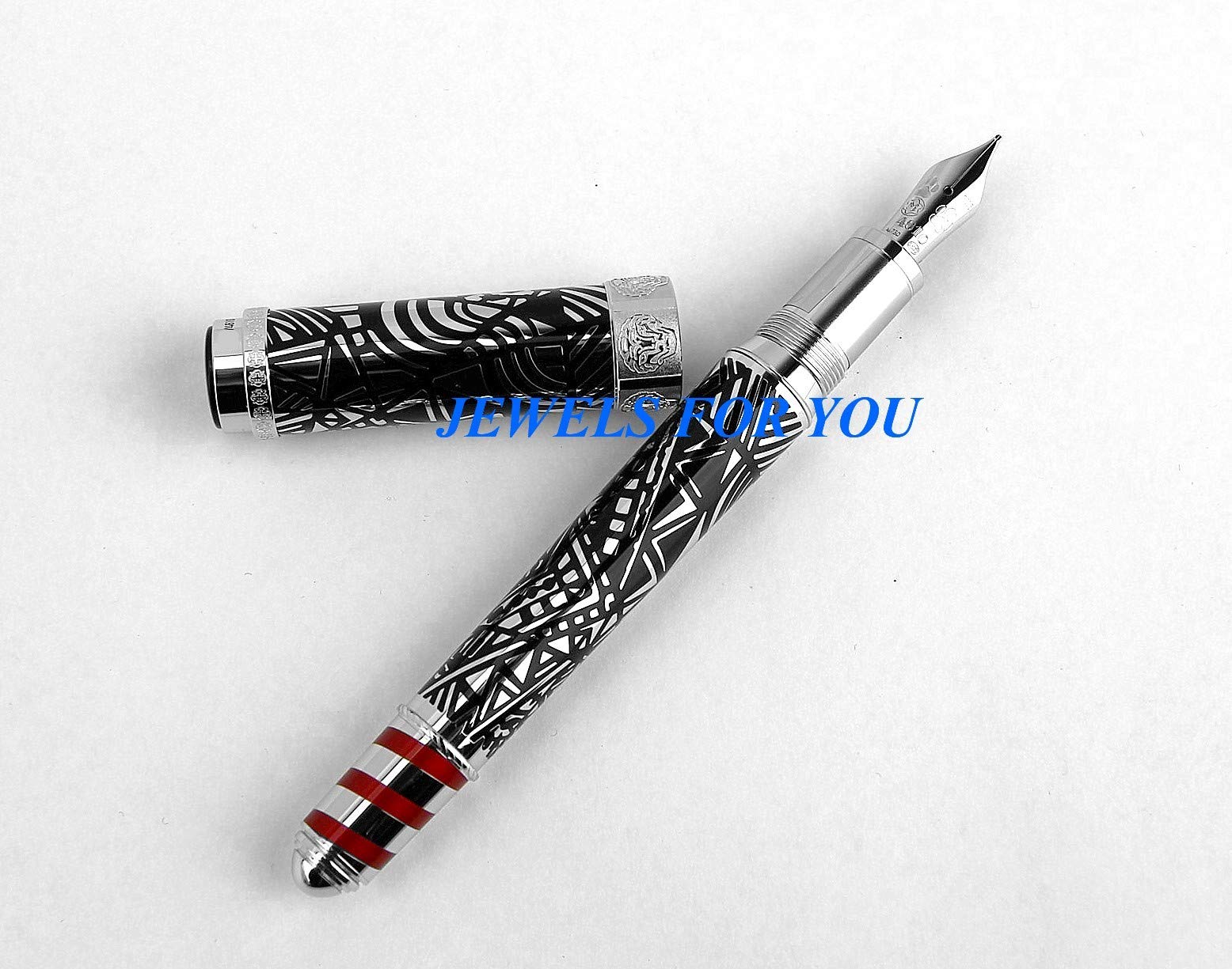 モンブラン 2016年ペギー･グッゲンハイム 113927 万年筆 Amazon | Montblanc 113927 万年筆の守護者 Peggy Guggenheim 限定版