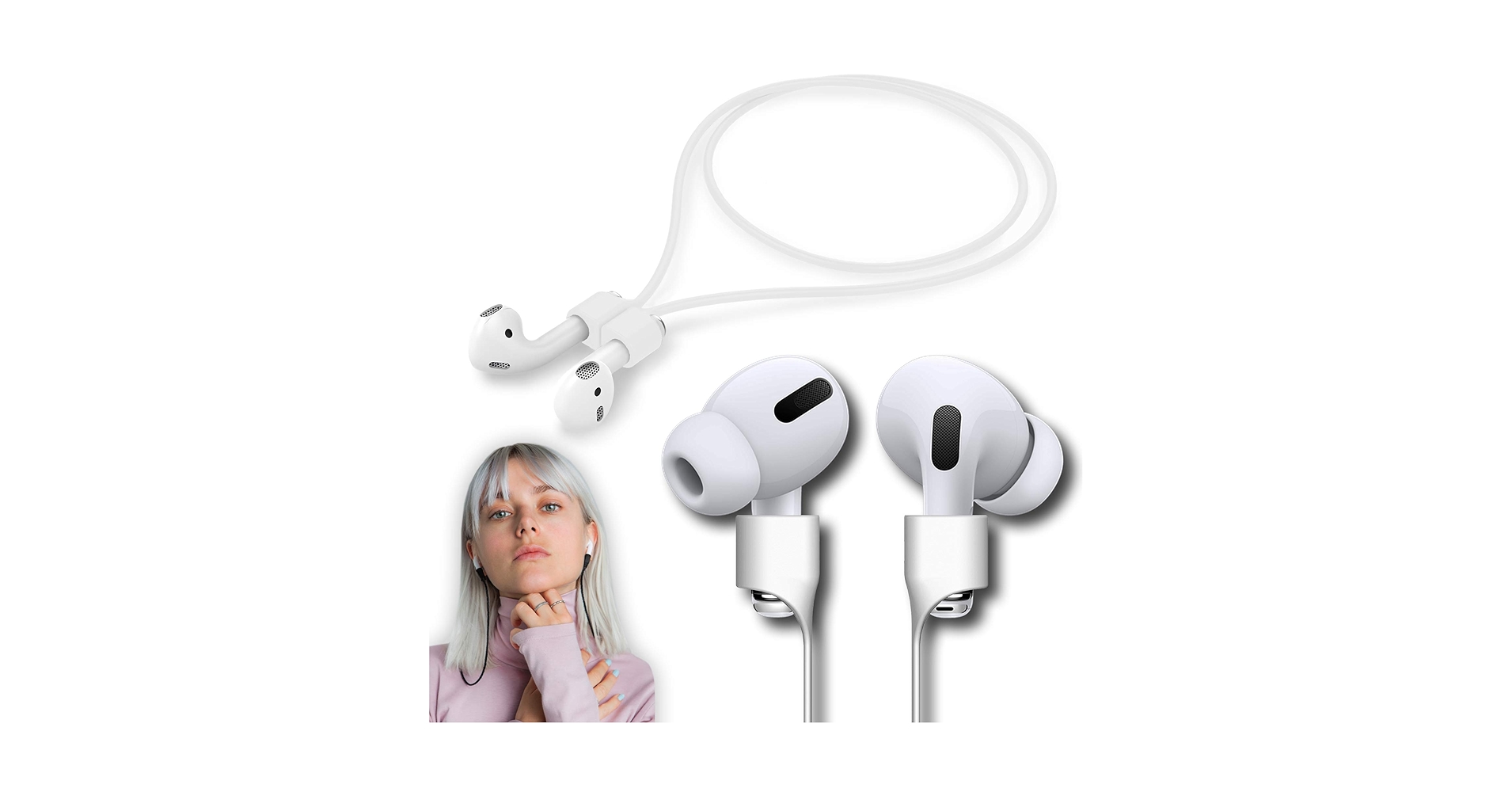 Apple AirPods 本体 AirPods - Apple（日本）