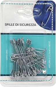 Spille Personalizzate Da 32 Millimetri - Foto 6