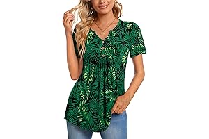 Modlily Tops for Women: Timeless Style, Effortless Comfort