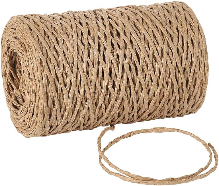raffia cord