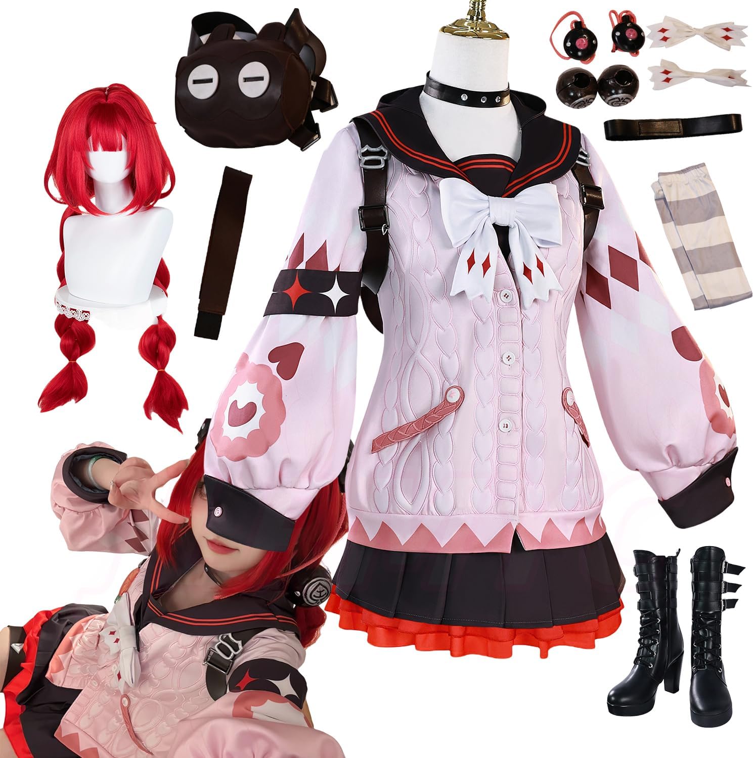 コルク半　カスタム　だるま　マジック　蛍光グリーン　～8月末日まで限定受注～ コルク半 カスタム だるま マジック 蛍光グリーン ～8月末日まで限定