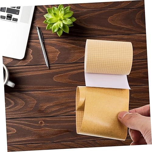 Miniatura 5 de Tofficu 10 rollos de cinta adhesiva decorativa ancha Washi cinta adhesiva DIY cintas de papel DIY cintas de álbum de recortes, pegatinas temáticas