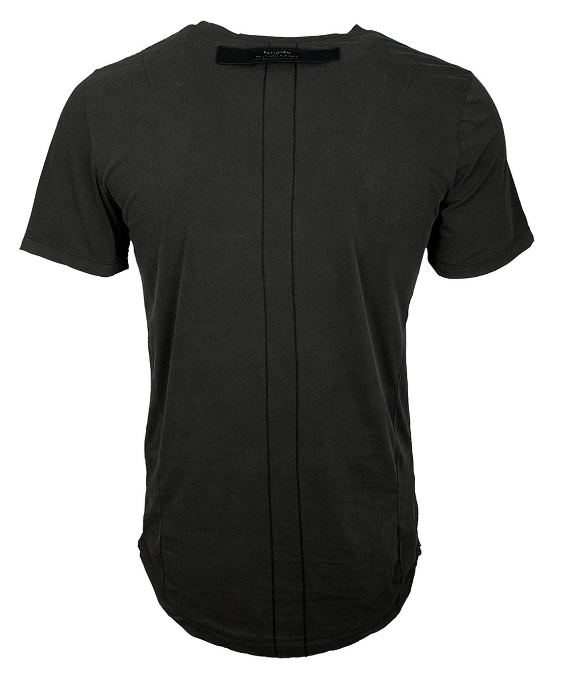 Religion Camiseta para hombre BITE Back