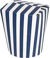 Vista 27 de Restaurantware Bio Tek - Contenedores de comida de 3.2 x 2.9 x 4 pulgadas, 200 cajas de fideos duraderas, desechables y sostenibles, cajas redondas